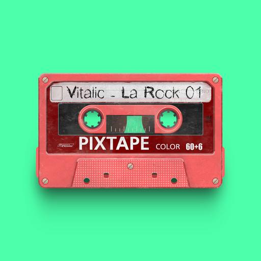 01399 - Vitalic - La Rock 01